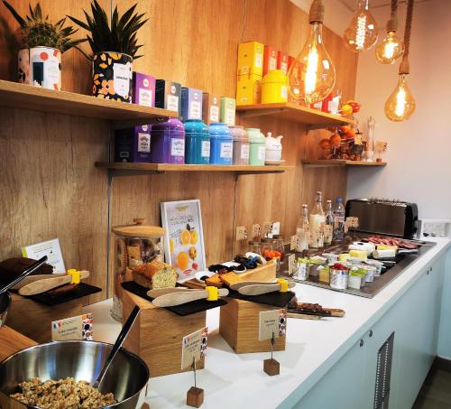 Residhome Asnieres Park - Guest Feedback and Ratings