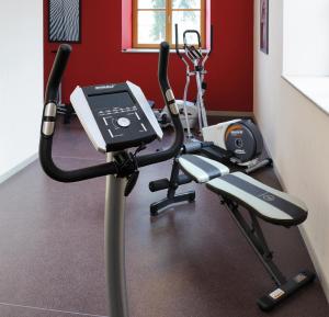 Residhome Grenoble Caserne De Bonne - Points About Your Stay