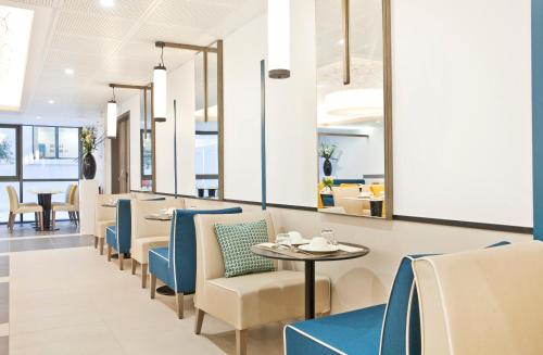 Residhome Marseille - Guest Experience and Reviews