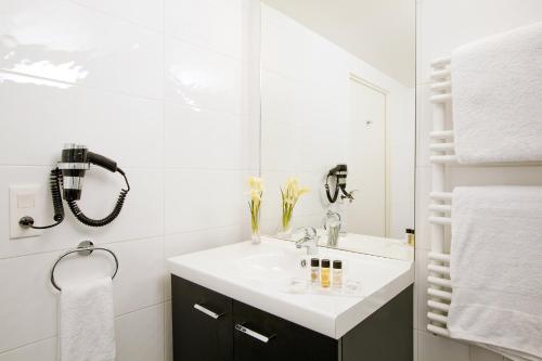 Residhome Nanterre La Défense - Accommodation Features