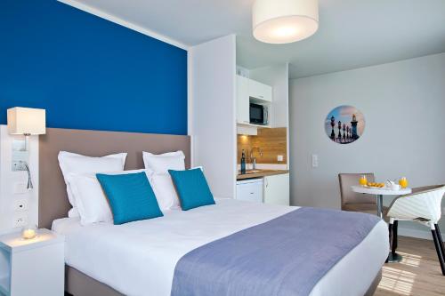 Residhome Paris Gare De Lyon - Jacqueline De Romilly - Accommodation Details