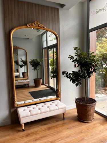 Residhome Paris-Guyancourt - Location and Accessibility
