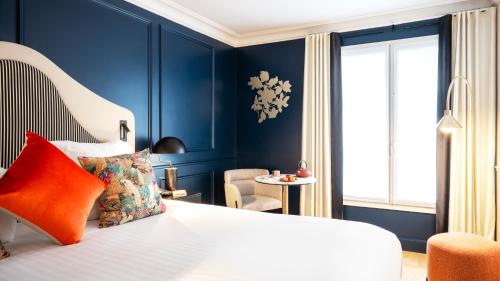 Residhome Paris Opera - Accommodation Options