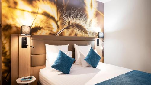 Residhome Val D'europe - Accommodation Options