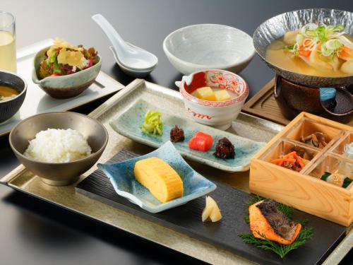 Resorpia Beppu - Guest Experience