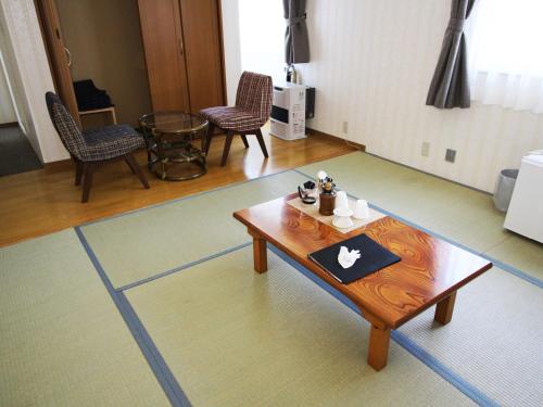 Resort Inn North Country - Hotel Facilities