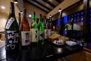 Resort Kumano Club - Accommodations and Amenities