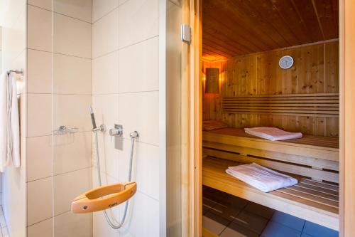 Restaurant Hotel L'Arnsbourg - Accommodation Options