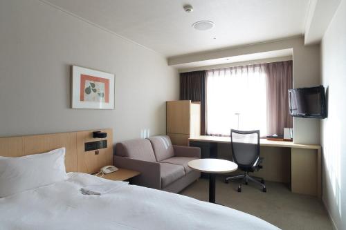 Rhino Hotel Kyoto - Facilities and Amenities