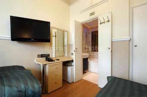 Rhodes Hotel - Accommodation Options