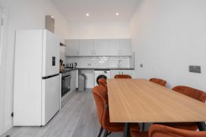 Richmond by CAPITAL - Accommodation Features