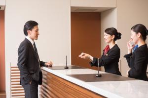 Richmond Hotel Obihiro Ekimae - Accommodations and Room Types