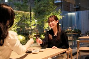 Richmond Hotel Premier Kyoto Shijo - Accommodation Options