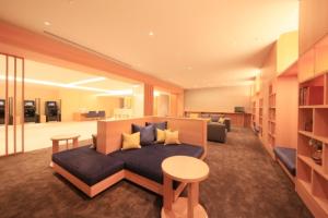Richmond Hotel Tenjin Nishi-Dori - Accommodation Options