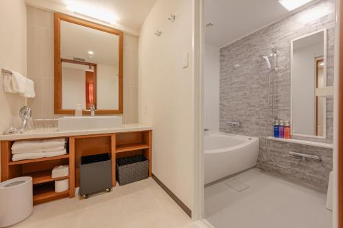 Richmond Hotel Tokyo Mejiro - Amenities and Facilities