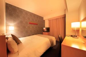 Richmond Hotel Tokyo Shiba - Amenities and Facilities