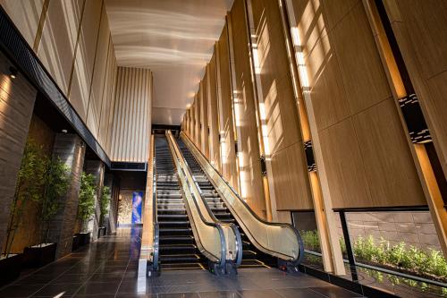 Rihga Gran Kyoto - Excellent Location