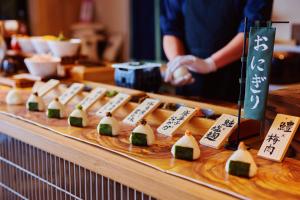 RIHGA Place Kyoto Shijo Karasuma - Guest Reviews and Ratings