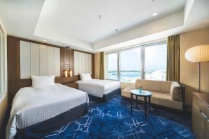 Rihga Royal Gran Okinawa - Accommodations and Amenities