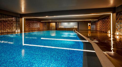 RIHGA Royal Hotel Kyoto - Guest Reviews and Ratings