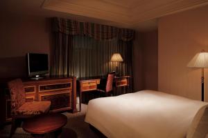 Rihga Royal Hotel Tokyo - Dining Options