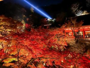 Rinn Gion Kenninji Villa - Facilities and Amenities
