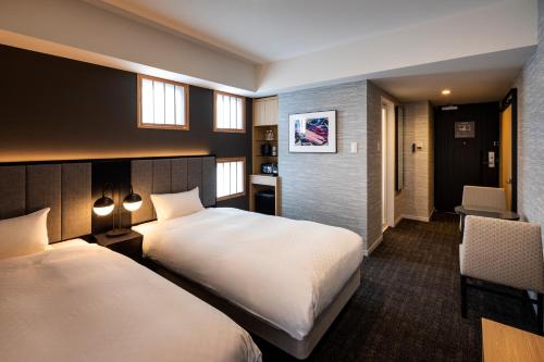 Rinn Kyoto Station - Location and Nearby Attractions