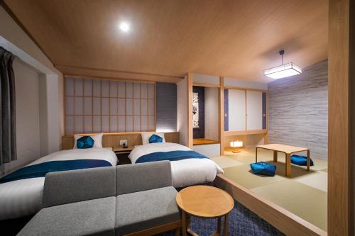 Rinn Niomon - Location and Accessibility