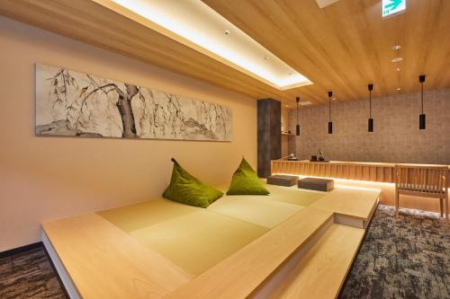 Rinn Shirakawa South - Guest Experience and Reviews