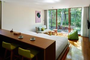 RISONARE Nasu - Room Types and Accommodations