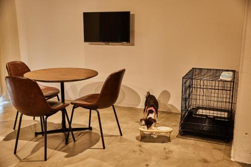 Riverside Arashiyama - Impressive Amenities