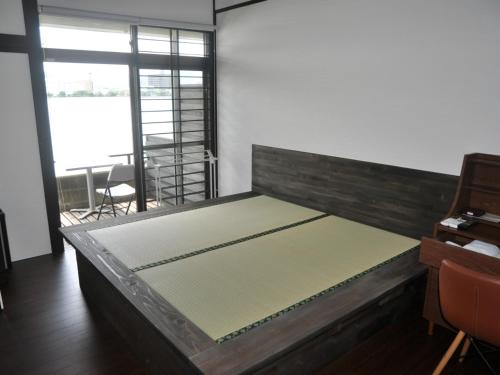Riverside Hotel Karatsu Castle - Accommodation Types