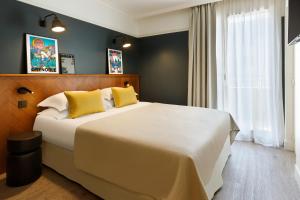 RockyPop Grenoble Hotel - Points About Your Stay