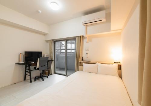 ROID HOTEL HAKATA - Nearby Attractions