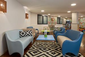 Roissy Hotel - Accommodation Options