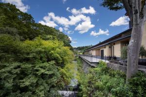 ROKU KYOTO, LXR Hotels & Resorts - Facilities and Amenities