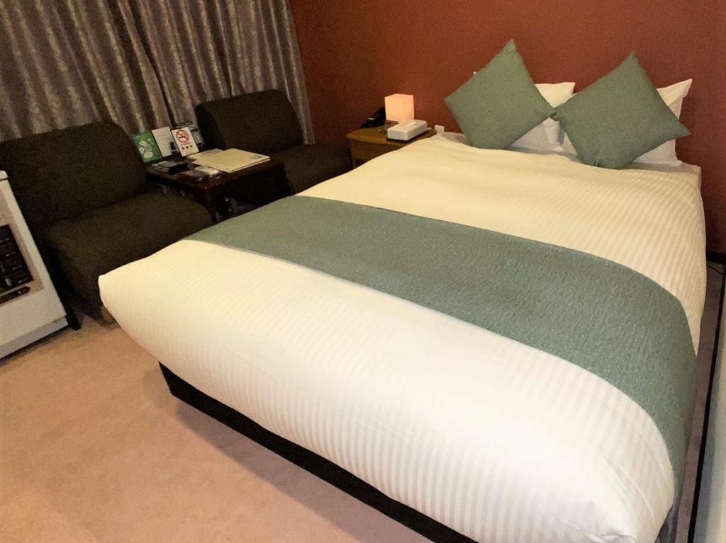 Roppongi Plaza Hotel - Location and Accessibility