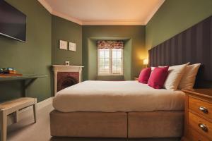 Rose and Crown Yealmpton - Accommodations and Amenities