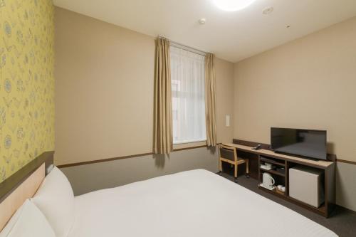 Rose Stay Tokyo Shiba Park - Location and Accessibility