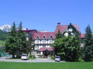 Rosenheim Hakuba - Hotel Overview