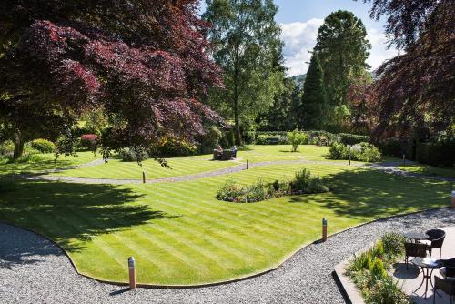 Rothay Garden by Harbour Hotels - Accommodations