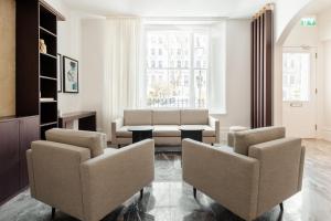 Rove Hotel London Paddington - Facilities and Amenities