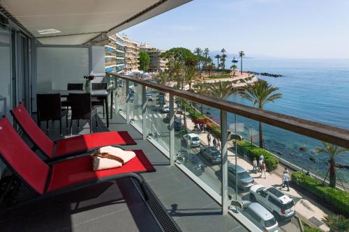 Royal Antibes - Luxury Hotel, Résidence, Beach & Spa - Room Accommodations