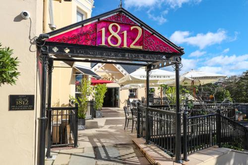 Royal Exeter Hotel - Guest Ratings and Feedback