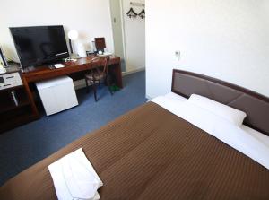 Royal Inn Kakegawa (Station Hotel 2) - Good To Know
