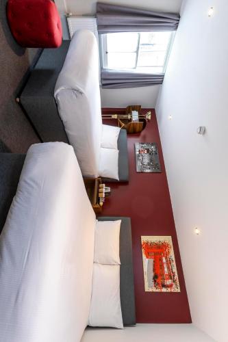 Royal Park Hotel - Guest Ratings and Feedback