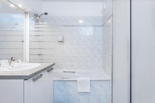 Royal Regency Paris Vincennes - Accommodation Options