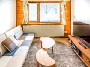 Rusutsu Lodges Pension Lilla Huset - Overview and Location