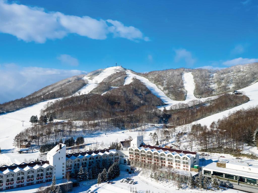 Rusutsu Resort Hotel & Convention Review