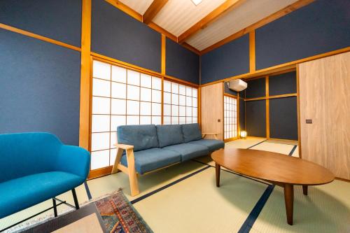 Ryokan Fukinoya - Good To Know